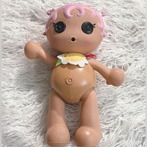 Lalaloopsy Blossom Flowerpot Baby